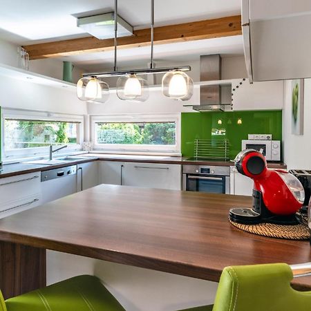 Rodinne Apartmany Rafael Bedrichov Zewnętrze zdjęcie