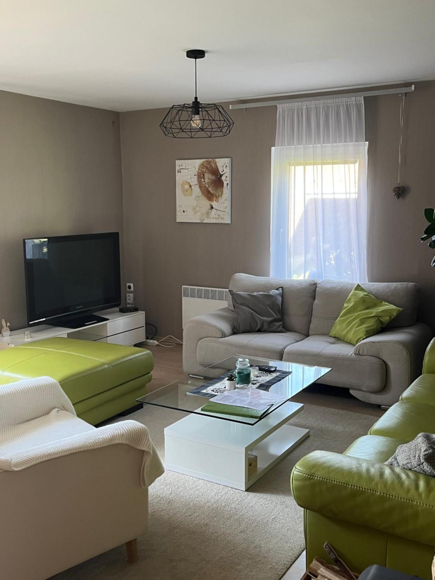 Rodinne Apartmany Rafael Bedrichov Zewnętrze zdjęcie