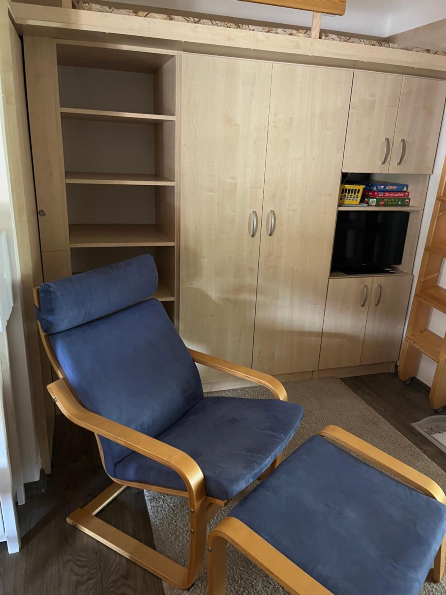 Rodinne Apartmany Rafael Bedrichov Zewnętrze zdjęcie